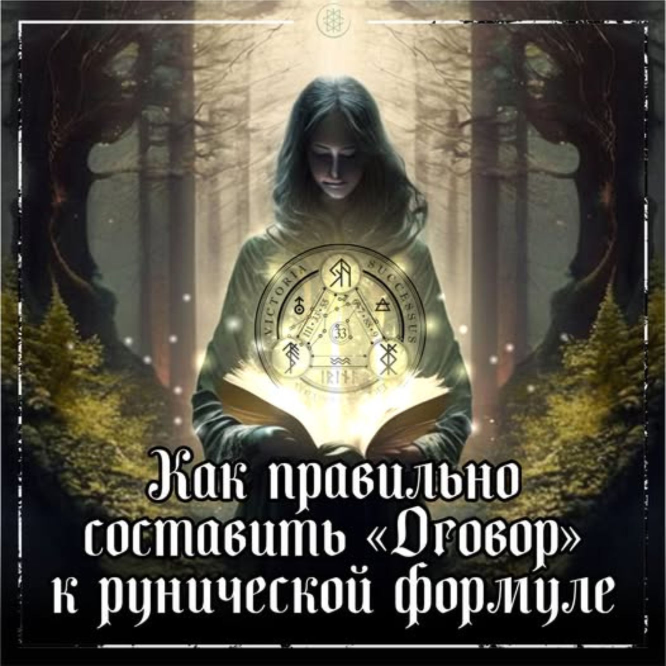 ПРО ОГОВОР
