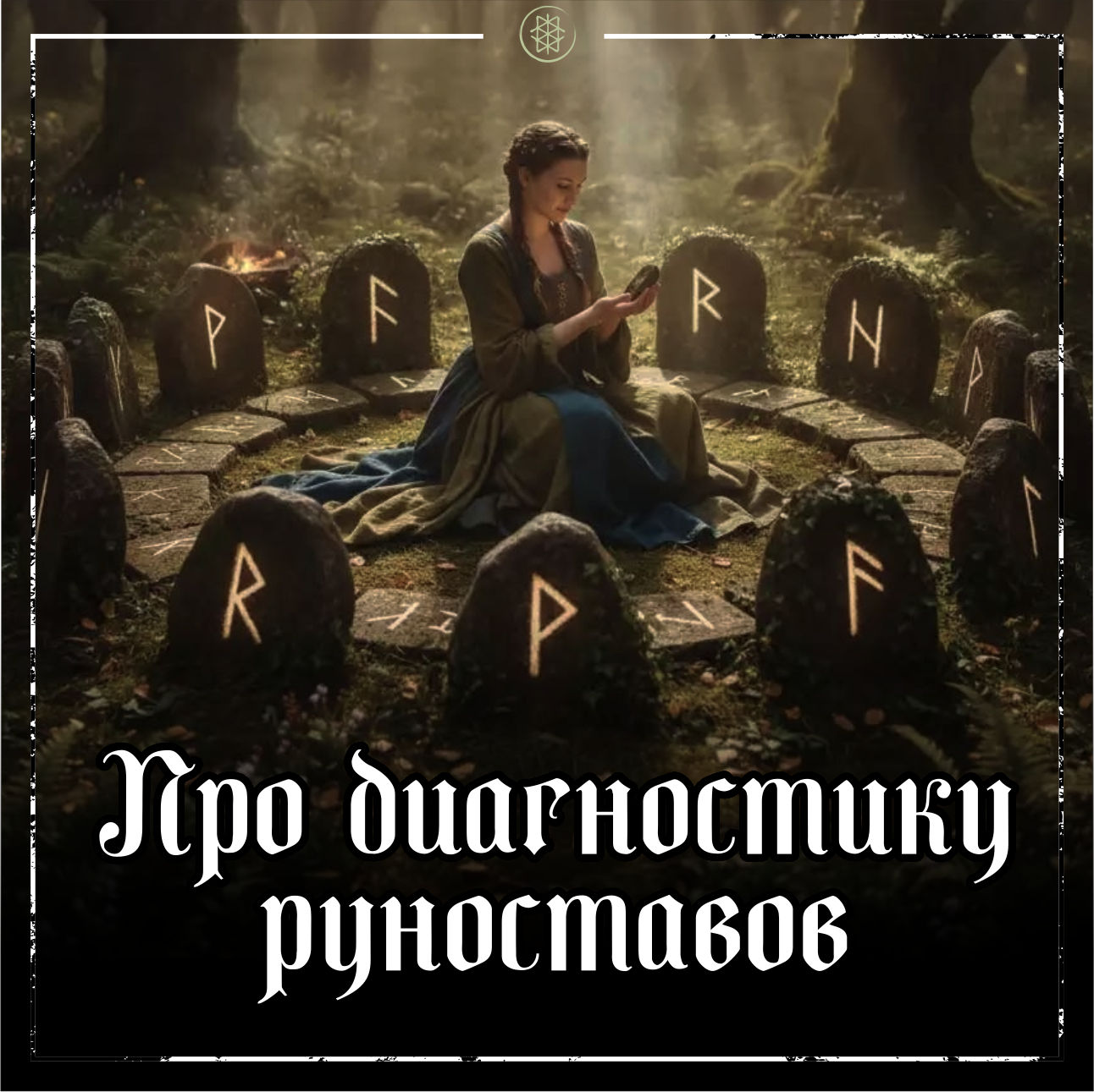 ПРО ДИАГНОСТИКУ РУНОСТАВОВ